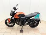 Klikněte pro detailní foto č. 5 - Triumph Trident 660,ABS,TOP,35 KW
