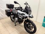 Klikněte pro detailní foto č. 2 - BMW F 750 GS,ABS,MODE,TOP