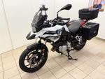 Klikněte pro detailní foto č. 4 - BMW F 750 GS,ABS,MODE,TOP