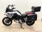 Klikněte pro detailní foto č. 5 - BMW F 750 GS,ABS,MODE,TOP