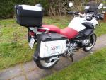 Klikněte pro detailní foto č. 10 - BMW R 1200 GS 30 jahre