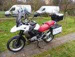 Detail nabídky - BMW R 1200 GS 30 jahre