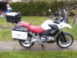 Klikněte pro detailní foto č. 2 - BMW R 1200 GS 30 jahre