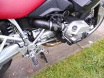 Klikněte pro detailní foto č. 3 - BMW R 1200 GS 30 jahre
