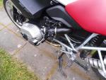 Klikněte pro detailní foto č. 4 - BMW R 1200 GS 30 jahre