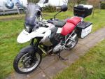 Klikněte pro detailní foto č. 5 - BMW R 1200 GS 30 jahre