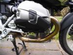 Klikněte pro detailní foto č. 6 - BMW R 1200 GS 30 jahre