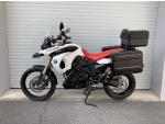 Klikněte pro detailní foto č. 11 - BMW F 800 GS 28tis.km edice 30let GS