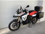 Klikněte pro detailní foto č. 12 - BMW F 800 GS 28tis.km edice 30let GS