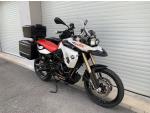 Klikněte pro detailní foto č. 2 - BMW F 800 GS 28tis.km edice 30let GS