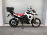 Klikněte pro detailní foto č. 4 - BMW F 800 GS 28tis.km edice 30let GS