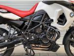 Klikněte pro detailní foto č. 5 - BMW F 800 GS 28tis.km edice 30let GS