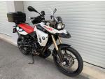 Klikněte pro detailní foto č. 6 - BMW F 800 GS 28tis.km edice 30let GS