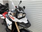 Klikněte pro detailní foto č. 7 - BMW F 800 GS 28tis.km edice 30let GS