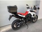 Klikněte pro detailní foto č. 9 - BMW F 800 GS 28tis.km edice 30let GS