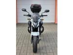 Klikněte pro detailní foto č. 2 - Honda CB 500 F, původ ČR, serviska, kufr, padáky, stojan