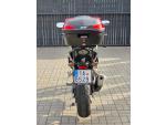 Klikněte pro detailní foto č. 6 - Honda CB 500 F, původ ČR, serviska, kufr, padáky, stojan
