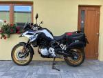 Klikněte pro detailní foto č. 10 - BMW F 850 GS