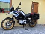 Klikněte pro detailní foto č. 11 - BMW F 850 GS