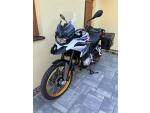 Klikněte pro detailní foto č. 12 - BMW F 850 GS