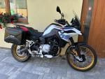 Detail nabídky - BMW F 850 GS