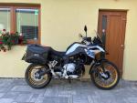 Klikněte pro detailní foto č. 2 - BMW F 850 GS