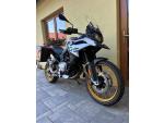 Klikněte pro detailní foto č. 3 - BMW F 850 GS
