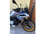 Klikněte pro detailní foto č. 4 - BMW F 850 GS