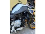 Klikněte pro detailní foto č. 8 - BMW F 850 GS