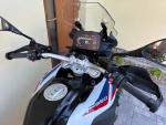Klikněte pro detailní foto č. 9 - BMW F 850 GS