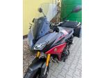 Klikněte pro detailní foto č. 11 - Yamaha Tracer 900 GT
