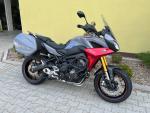 Detail nabídky - Yamaha Tracer 900 GT