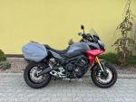Klikněte pro detailní foto č. 2 - Yamaha Tracer 900 GT