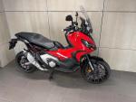 Klikněte pro detailní foto č. 3 - Honda X-ADV 750 ABS - ČR / 1. MAJ / SUPER STAV A CENA