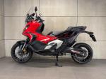 Klikněte pro detailní foto č. 5 - Honda X-ADV 750 ABS - ČR / 1. MAJ / SUPER STAV A CENA
