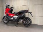 Klikněte pro detailní foto č. 6 - Honda X-ADV 750 ABS - ČR / 1. MAJ / SUPER STAV A CENA