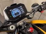 Klikněte pro detailní foto č. 11 - MV Agusta Dragster 800 RR SCS - ČR / 1.MAJ / JEN 534 KM / SUPER CENA
