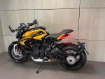 Klikněte pro detailní foto č. 12 - MV Agusta Dragster 800 RR SCS - ČR / 1.MAJ / JEN 534 KM / SUPER CENA