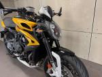 Klikněte pro detailní foto č. 4 - MV Agusta Dragster 800 RR SCS - ČR / 1.MAJ / JEN 534 KM / SUPER CENA