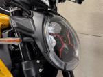 Klikněte pro detailní foto č. 5 - MV Agusta Dragster 800 RR SCS - ČR / 1.MAJ / JEN 534 KM / SUPER CENA