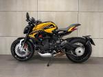 Klikněte pro detailní foto č. 6 - MV Agusta Dragster 800 RR SCS - ČR / 1.MAJ / JEN 534 KM / SUPER CENA