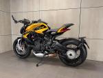 Klikněte pro detailní foto č. 7 - MV Agusta Dragster 800 RR SCS - ČR / 1.MAJ / JEN 534 KM / SUPER CENA