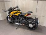 Klikněte pro detailní foto č. 8 - MV Agusta Dragster 800 RR SCS - ČR / 1.MAJ / JEN 534 KM / SUPER CENA