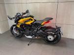 Klikněte pro detailní foto č. 9 - MV Agusta Dragster 800 RR SCS - ČR / 1.MAJ / JEN 534 KM / SUPER CENA