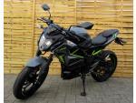 Klikněte pro detailní foto č. 1 - Kawasaki Z 125