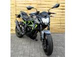 Klikněte pro detailní foto č. 2 - Kawasaki Z 125