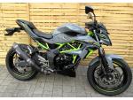 Klikněte pro detailní foto č. 4 - Kawasaki Z 125