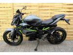 Klikněte pro detailní foto č. 5 - Kawasaki Z 125