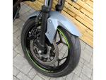 Klikněte pro detailní foto č. 7 - Kawasaki Z 125