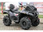Detail nabídky - Loncin XWolf 1000i MUD ( odpočet DPH ) 4-letá záruka